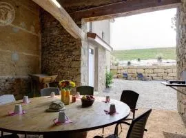 Gîte rénové avec fibre et confort à Panissières - FR-1-496-367