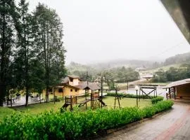 Espaço Villa Verde