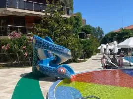 Family Paradise in Laguna Beach Hotel