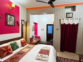 Hotel Casa Del Sol Jaisalmer
