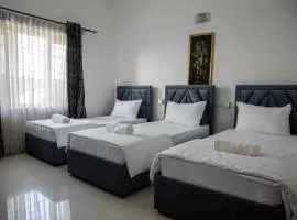 Funk Bunks - Sigiriya