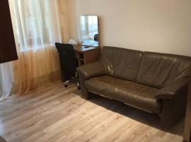 Intim apartament, hotel que aceita pets em Galaţi