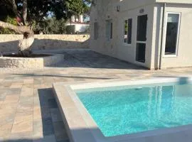 The Well, Stavros