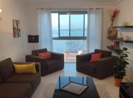 Seaview Tanger Apartment