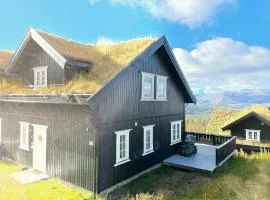Fjellperle Med Ski Innut I Rauland