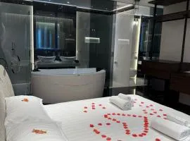 Saretta Luxury Suites