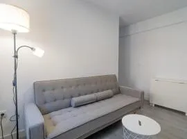 Piso nuevo bien situado