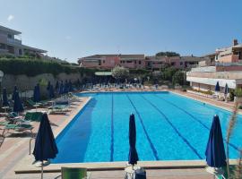 Sole e relax da Michelle, hotel in Anzio