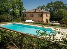 Villa Roncaglia by MMega
