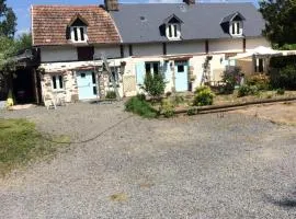 Les Hirondelles Gite 1