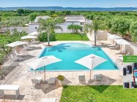 Masseria Lamagrotte By Raro Rooms