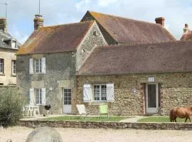 Maison indépendante avec jardin, haras et équipements tout inclus - FR-1-497-43