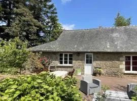 Maison en Pierre avec Jardin, Séances Bien-Être et Activités Nature - Pays du Poiré, Normandie - FR-1-497-208