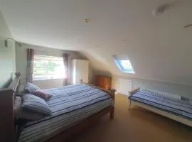 Room 5 - Anglers Rest Carrick