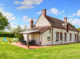 Maison familiale confortable avec grand jardin, proche des châteaux de la Loire et zoo de Beauval - FR-1-491-433
