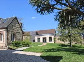 Maison de charme : piscine, sauna, salle de jeux, studio en option, idéal pour détente et sport - FR-1-497-140