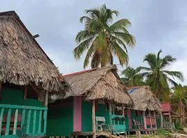 Cabaña Privada en San Blas