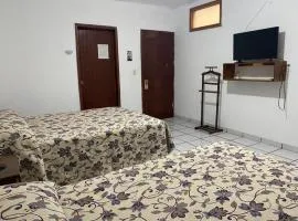 Hotel Plaza Eronharhini