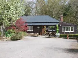 High Moor Cottage