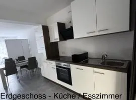 Zuhause auf Zeit in Efferen