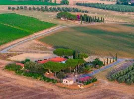 Agriturismo I Debbi