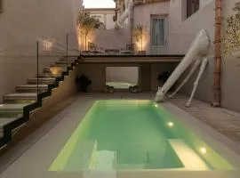 La Dépendance Hotel
