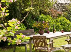 Chambres de la Ville d'Ys, hotel a Cléden-Cap-Sizun