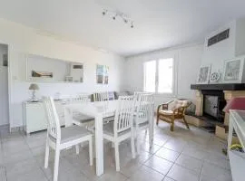 Appartement calme entre courant et océan, 4 personnes, terrasse - FR-1-50-189