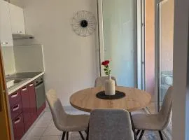 Apartman Histria