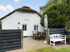 Natural Gem Between Heath And Dunes, ξενοδοχείο σε Thisted