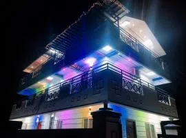 PK Residency