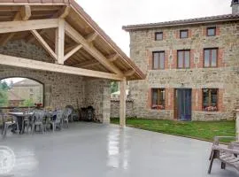 Maison rénovée 2019, idéale familles et amis, terrasse, proche ferme laitière - FR-1-496-206