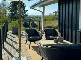 Danish Summer House Idyll Overlooking Ebeltoft Bay