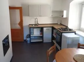 Apartment old house Koren