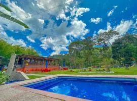 Ecohotel Villa Natalia