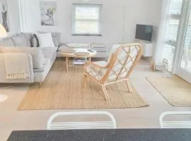 Modern House Close To The North Sea