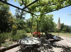 Romantic Cottage In Umbrian Hills Near Tuscany