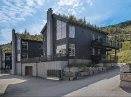 Modern Apartment At Strandafjellet Ski Resort