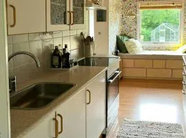 Holiday Home At Vellerup Vig With Cozy Garden