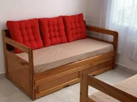 Lindo apartamento em Itaúna