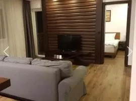 Zoi i Nika Kopaonik