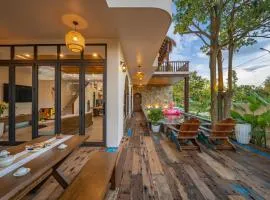 Alana Riverside Retreat
