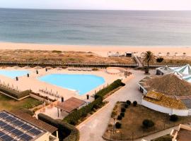 Pestana Alvor Beach Villas Seaside Resort: Alvor'da bir otel