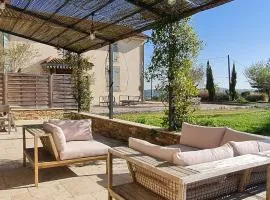 Loft Viticole Dans Les Vignes Du Gers