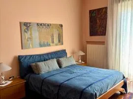 Demetra House