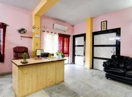 Hotel O Chinar Park Guest House Chinar Park Crossing