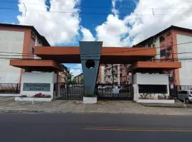 Apto Res Atlanta