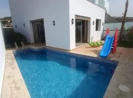 Villa Ounaissa