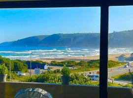 Villa Sol, ubytování v soukromí v destinaci Wilderness