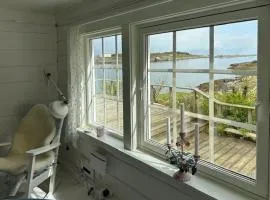 Historisk Hytte Ved Atlanterhavsveien